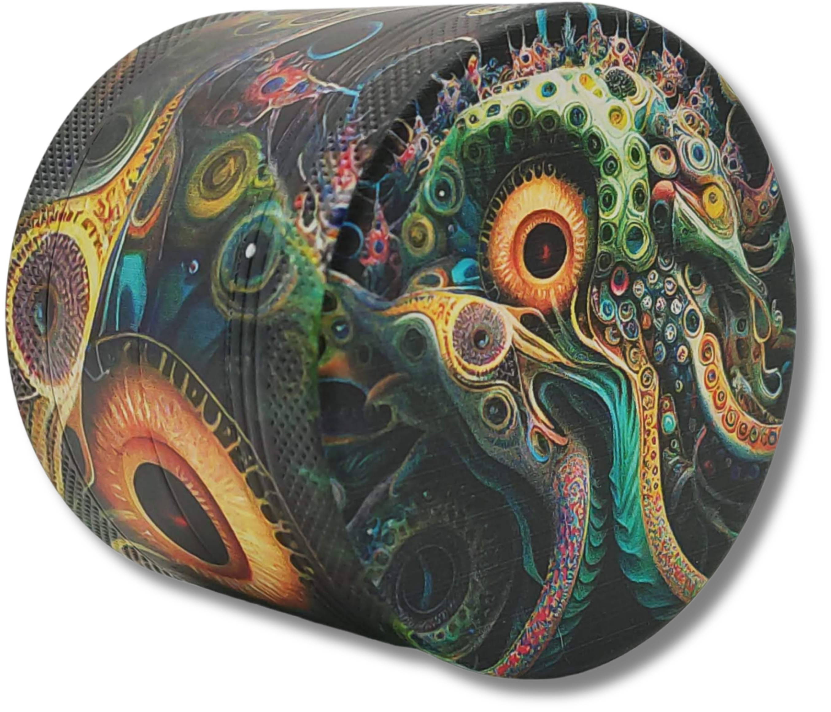 JNKO – Deep Sea Vision Grinder