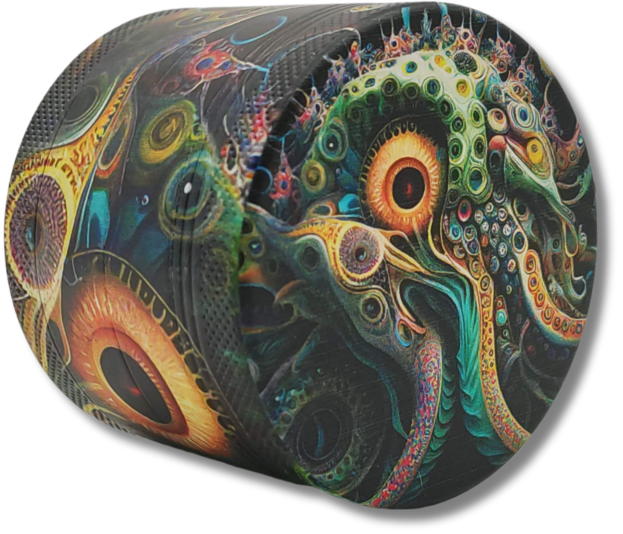 JNKO – Deep Sea Vision Grinder