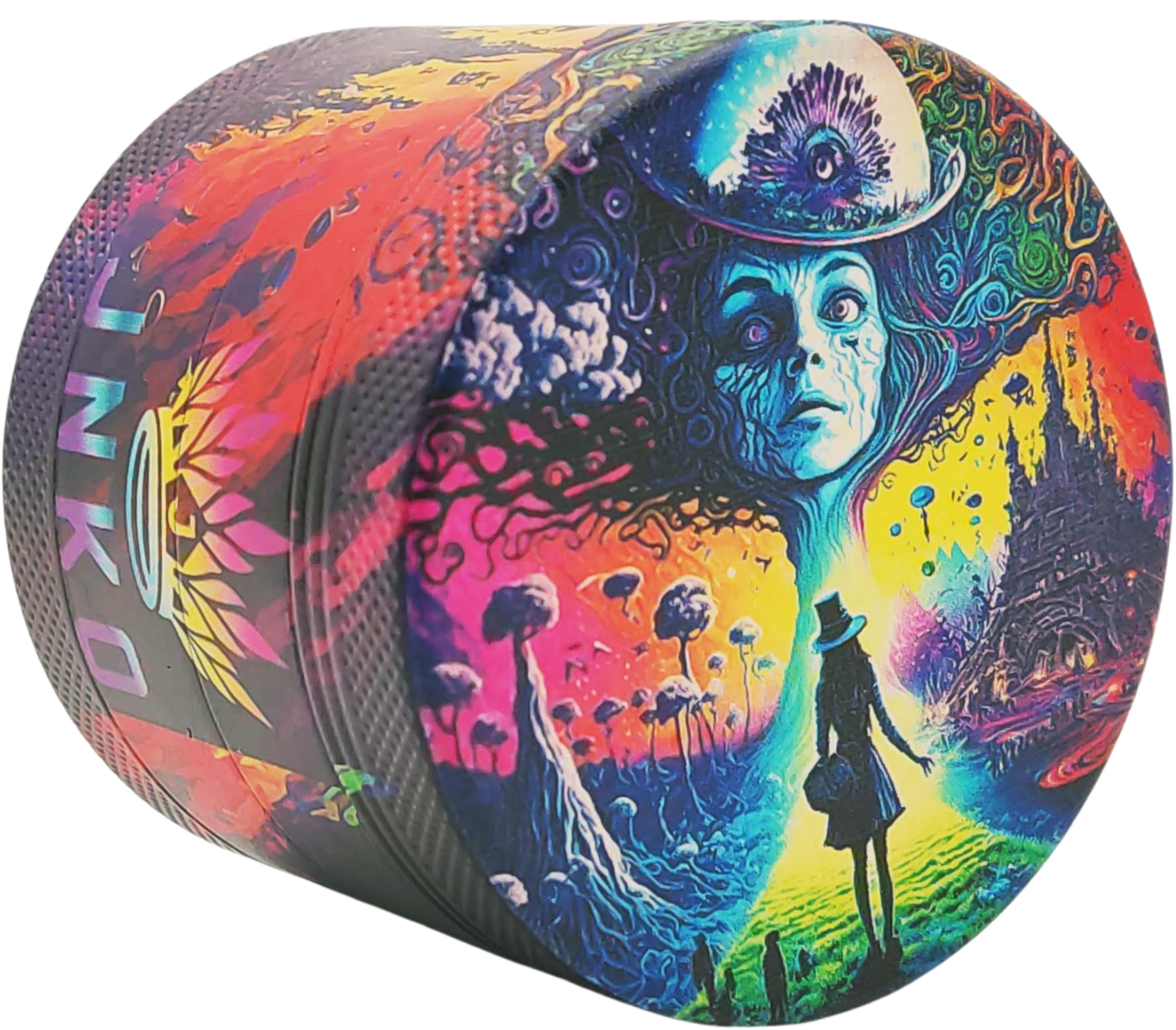 JNKO – Dreamland Grinder