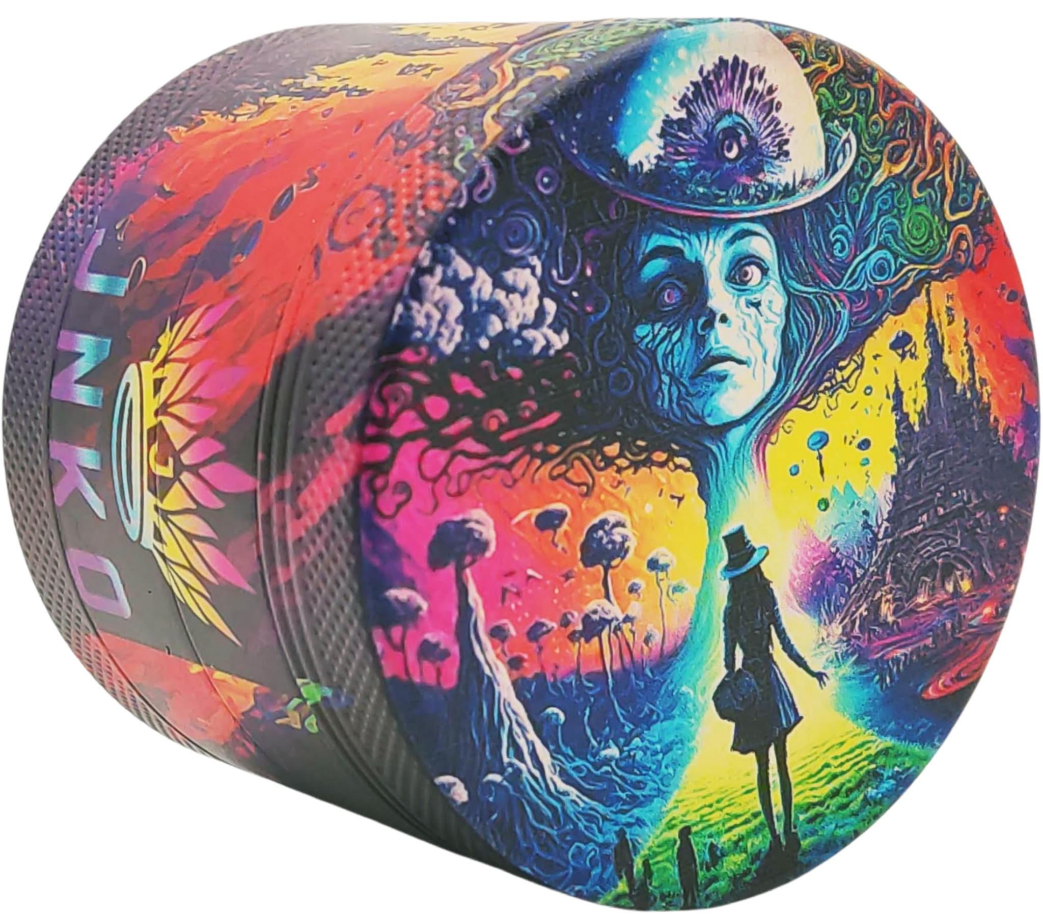JNKO – Dreamland Grinder