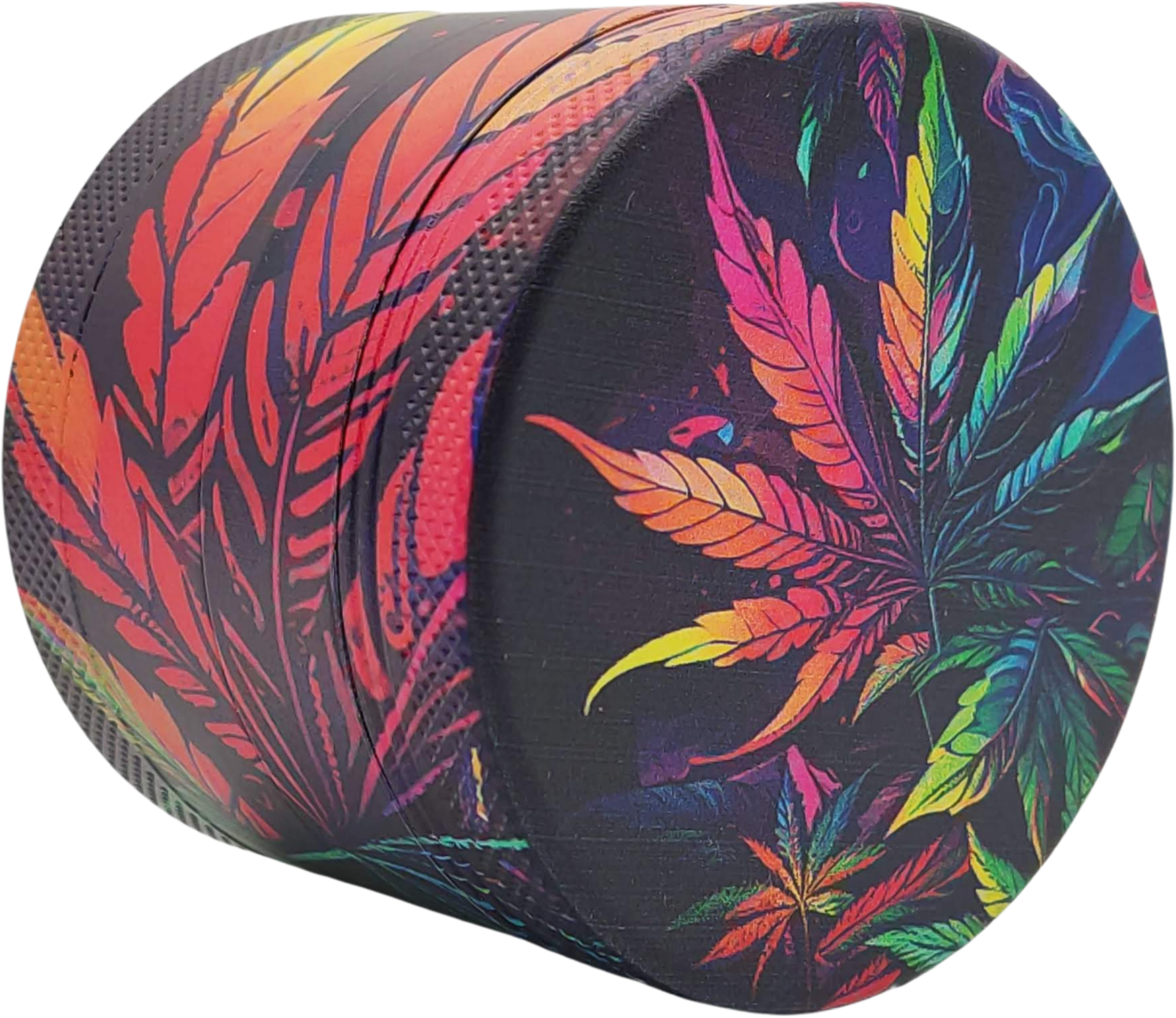 JNKO – Spectrum Leaf Grinder