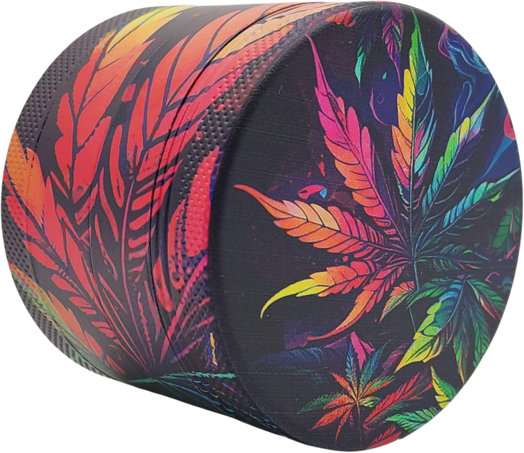 JNKO – Spectrum Leaf Grinder