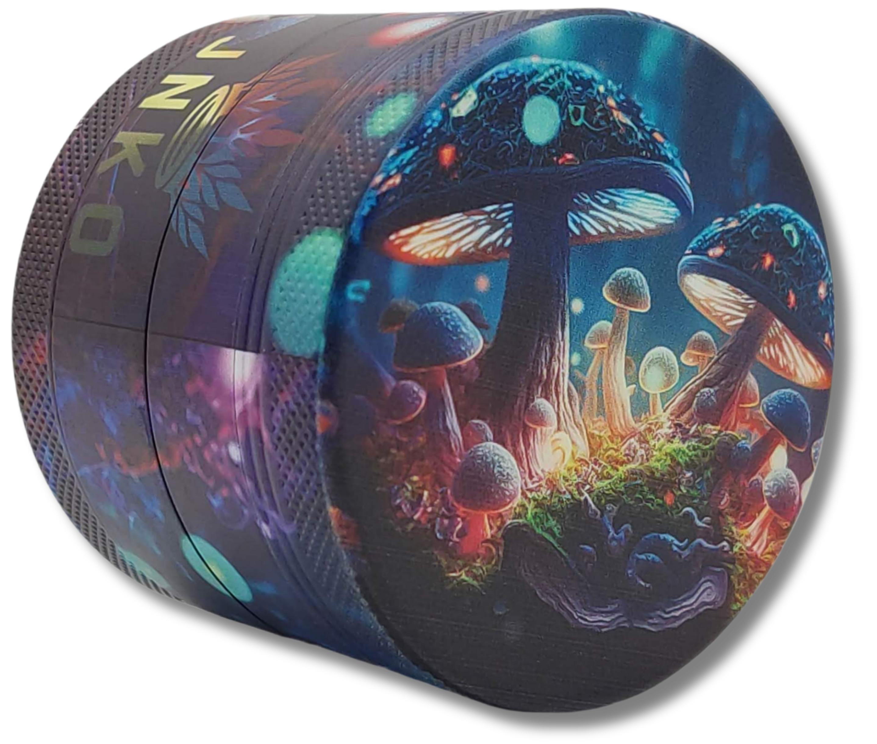 Jnko – Magic Mushroom Grinder