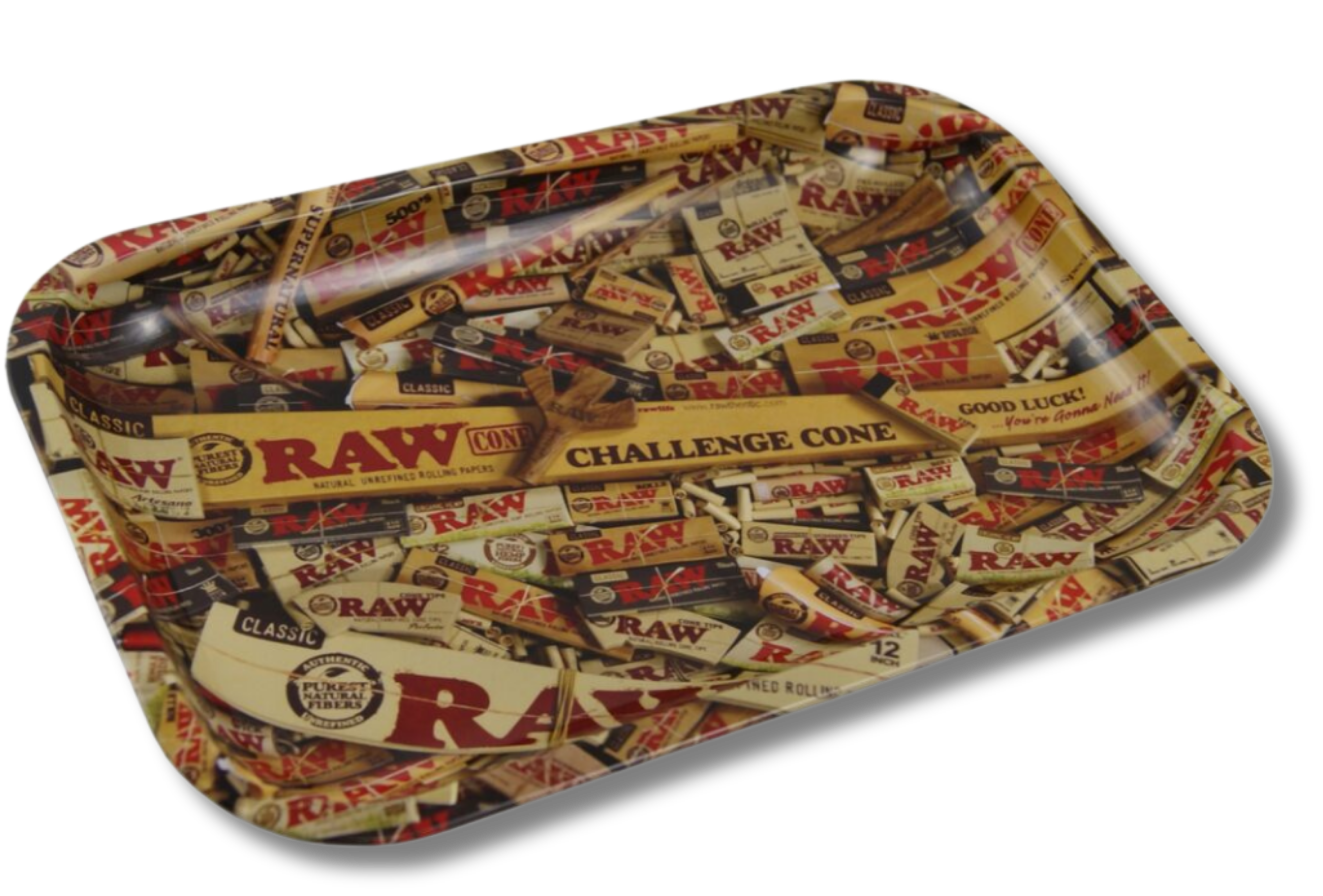 RAW Mix Tray (klein 275x175 mm)