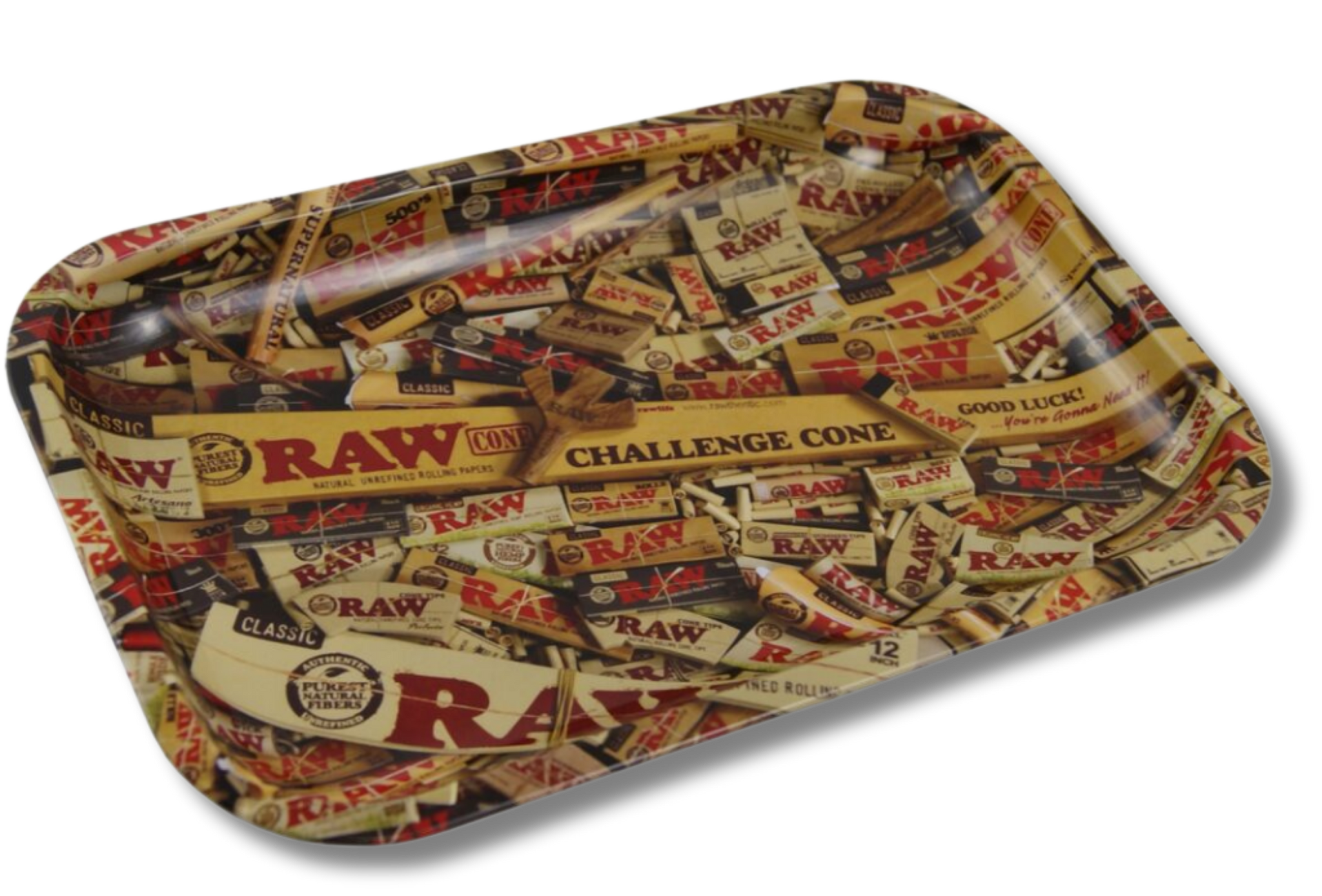 RAW Mix Tray (klein 275x175 mm)