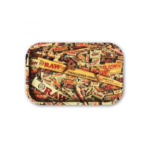RAW Mix Tray (klein 275x175 mm)