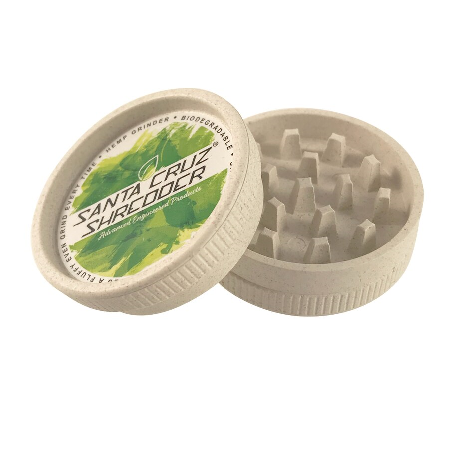 Santa Cruz Shredder Hanf ECO zweiteilig, 54mm, 1 Stück