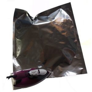 Bügel-Tüte extrem geruchsdicht (30x50cm)