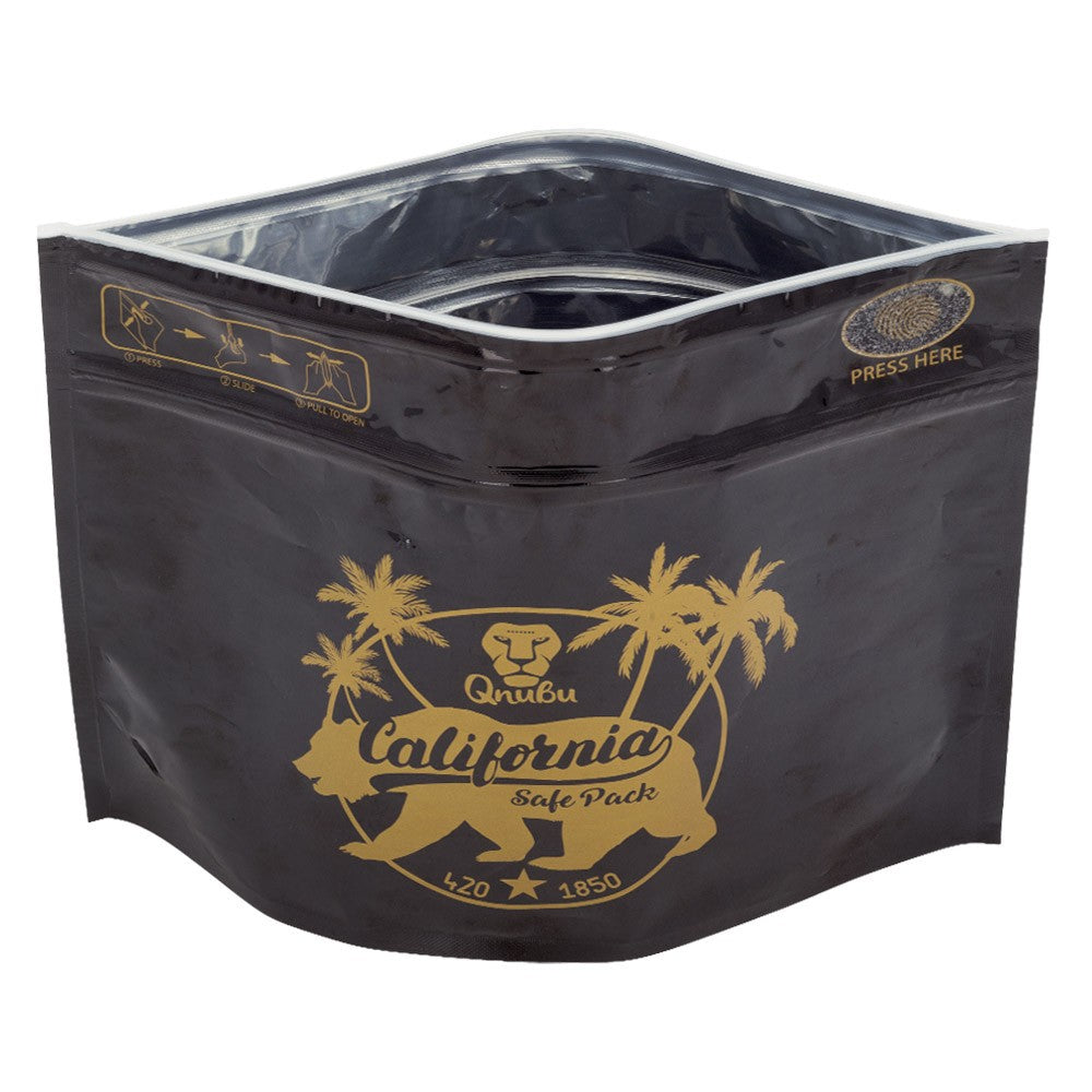 Qnubu California Bag (30,5x23cm)