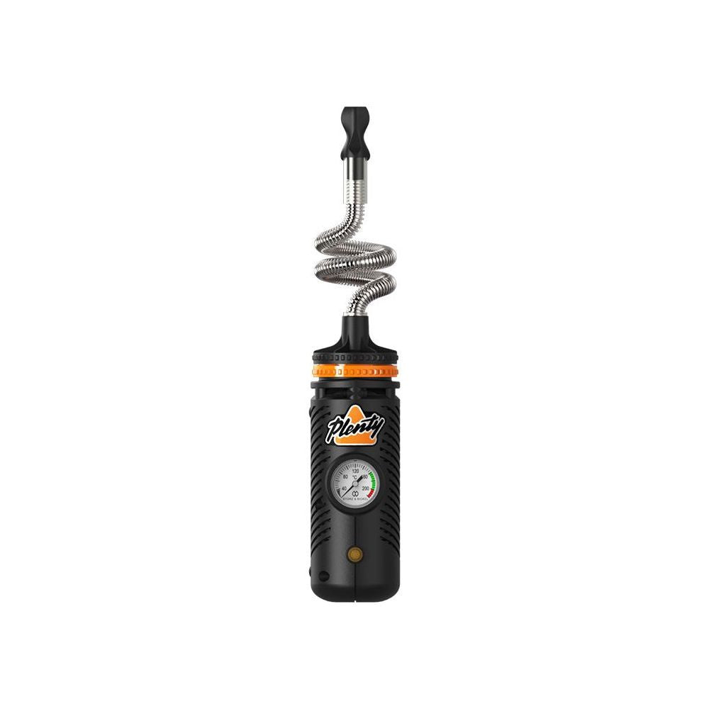 Storz&Bickel Plenty, digitaler Vaporizor