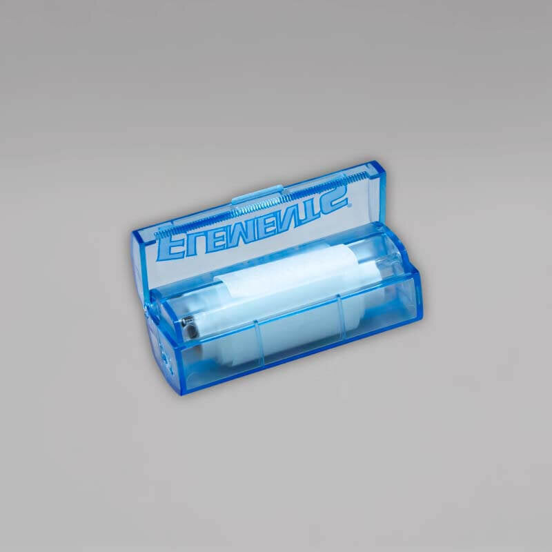 Endless Paper ELEMENTS Slim, 5m-Packung in einer Plastikhalterung