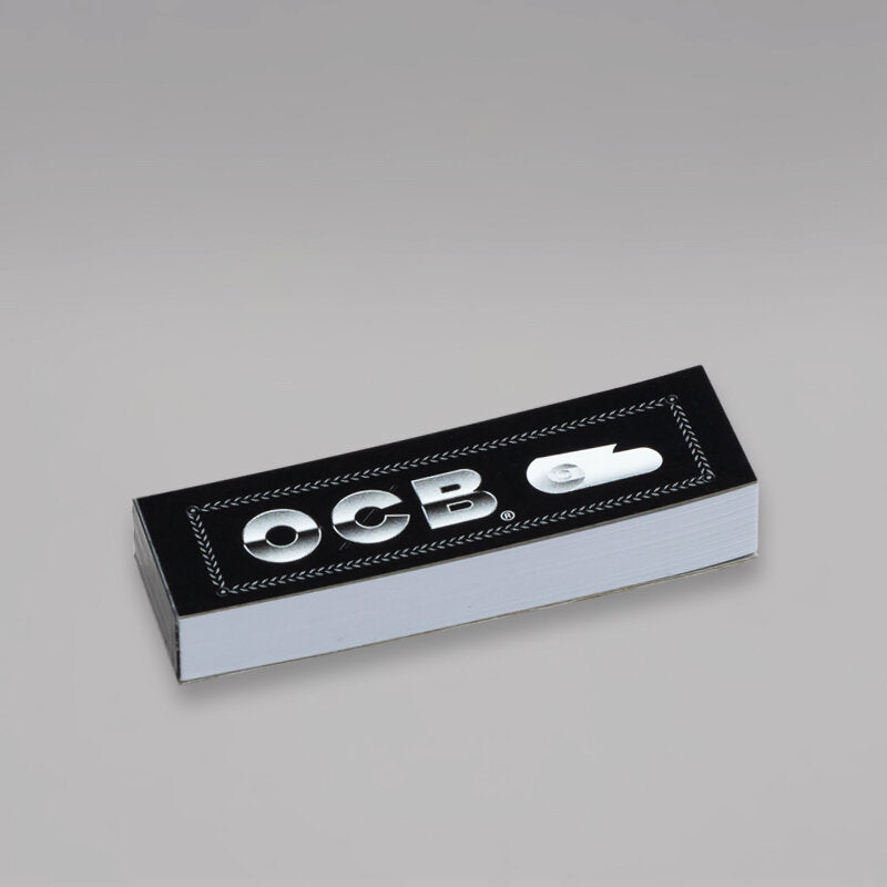 OCB filter tips 59x18 mm, 1 Stk.